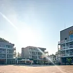Strandblick - Dorf 1 04