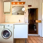 Strandblick - Dorf 1 04 Prázdninový dům Priwall
