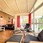 Strandblick - Dorf 1 04 Prázdninový dům Priwall