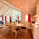 Prázdninový dům Strandblick - Dorf 1 04 Priwall
