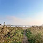 Prázdninový dům Strandblick - Dorf 1 04 Priwall