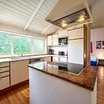 Strandblick - Dorf 1 04 Priwall