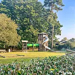 Strandblick - Dorf 1 04 *