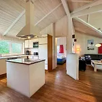 Strandblick - Dorf 1 04 Priwall