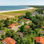 Strandblick - Dorf 1 04 Prázdninový dům *