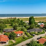 Prázdninový dům Strandblick - Dorf 1 04 *
