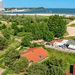 Prázdninový dům Strandblick - Dorf 1 04