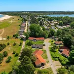 Prázdninový dům Strandblick - Dorf 1 04 *