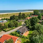 Prázdninový dům Strandblick - Dorf 1 04