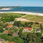Strandblick - Dorf 1 04 Prázdninový dům *