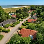 Prázdninový dům Strandblick - Dorf 1 04 Priwall