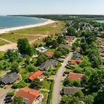 Prázdninový dům Strandblick - Dorf 1 04 *