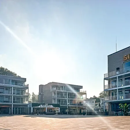 Strandblick - Dorf 1 04