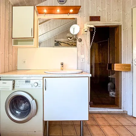 Strandblick - Dorf 1 04 בית נופש פריוואל