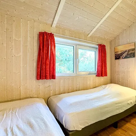 Strandblick - Dorf 1 04 פריוואל