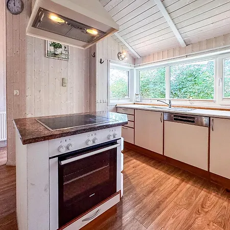 בית נופש Strandblick - Dorf 1 04