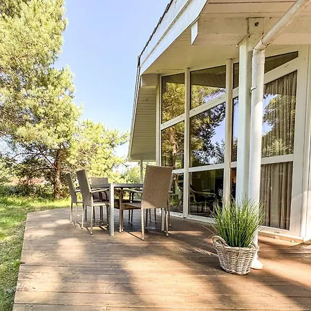 Strandblick - Dorf 1 04 Holiday home *