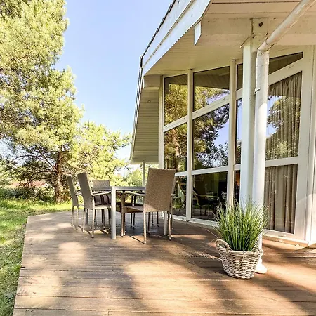 Strandblick - Dorf 1 04 בית נופש *