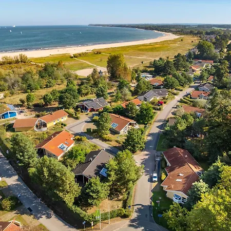 Holiday home Strandblick - Dorf 1 04 Priwall