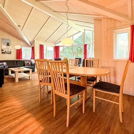 Strandblick - Dorf 1 04 * פריוואל