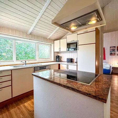 Strandblick - Dorf 1 04 פריוואל