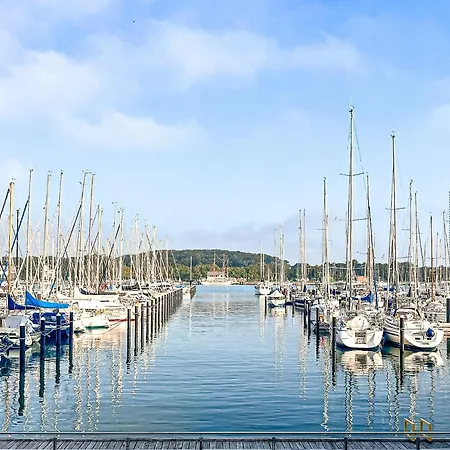 Strandblick - Dorf 1 04