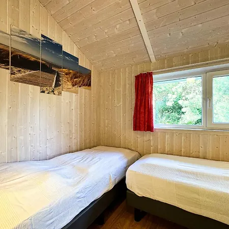 בית נופש Strandblick - Dorf 1 04 *