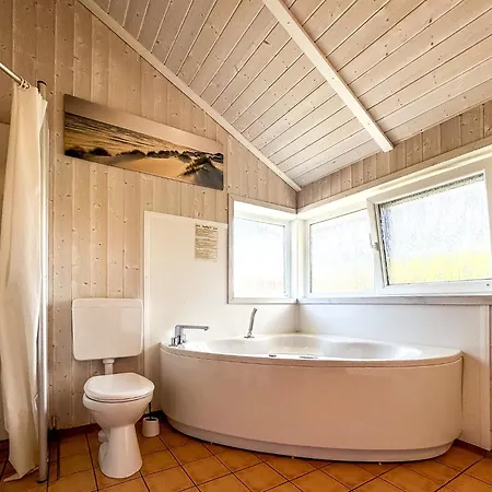 Holiday home Strandblick - Dorf 1 04