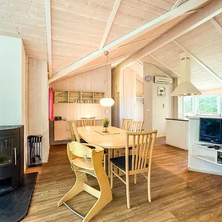 Strandblick - Dorf 1 04 * פריוואל