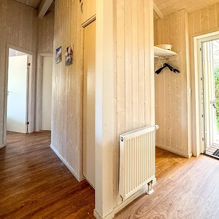 Strandblick - Dorf 1 04 Casa de Férias