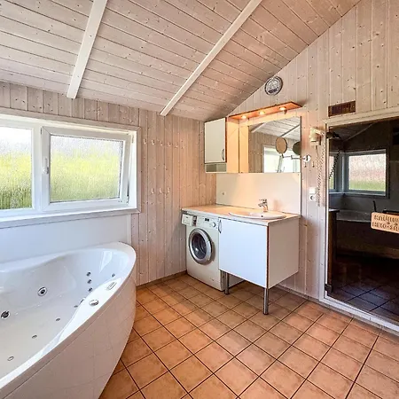 Strandblick - Dorf 1 04 בית נופש פריוואל