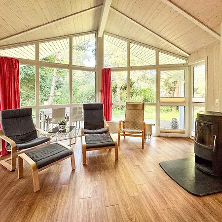 Strandblick - Dorf 1 04 *