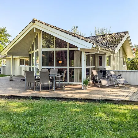 Strandblick - Dorf 1 04 בית נופש