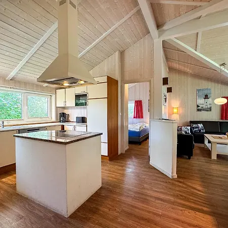 Strandblick - Dorf 1 04 פריוואל