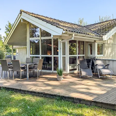 Strandblick - Dorf 1 04 Holiday home