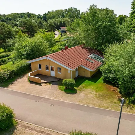 Strandblick - Dorf 1 04 Привалль