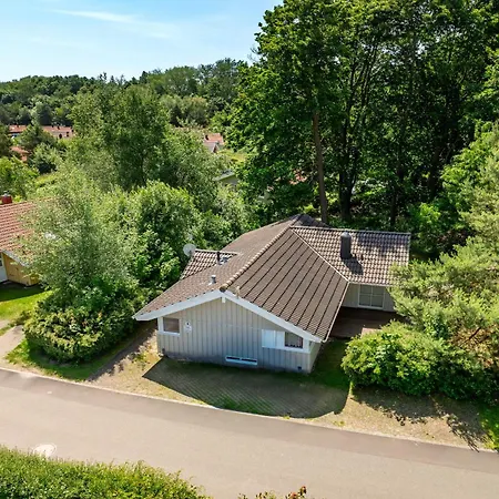 בית נופש Strandblick - Dorf 1 04