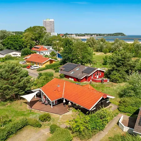 Strandblick - Dorf 1 04 * פריוואל