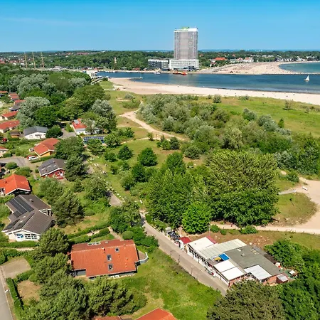 Дом отдыха Strandblick - Dorf 1 04
