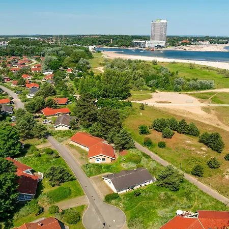 Strandblick - Dorf 1 04 *