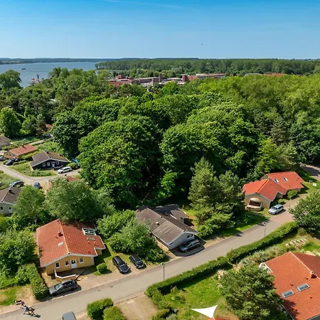 Strandblick - Dorf 1 04 * פריוואל