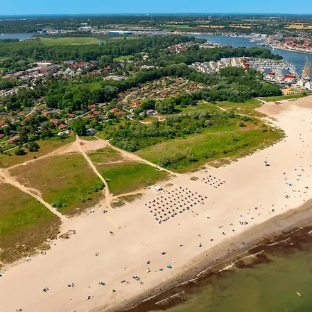 Strandblick - Dorf 1 04 פריוואל