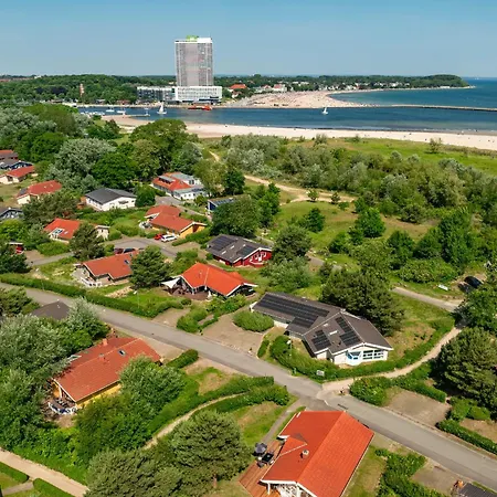 Strandblick - Dorf 1 04 Дом отдыха