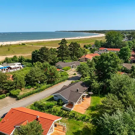 Casa de Férias Strandblick - Dorf 1 04