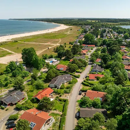 Casa de Férias Strandblick - Dorf 1 04 *