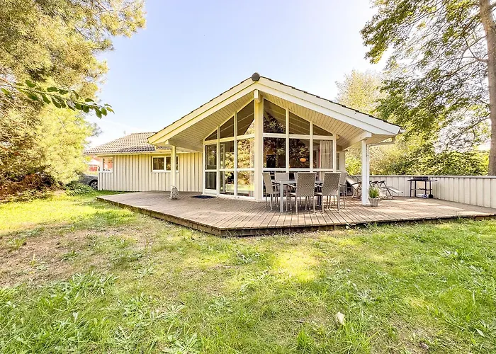 Strandblick - Dorf 1 04 Casa vacanze *