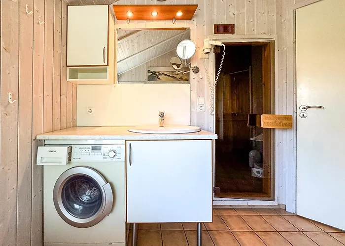 Strandblick - Dorf 1 04 Casa vacanze Priwall