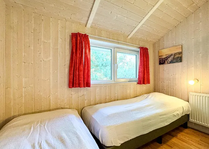 Strandblick - Dorf 1 04 Priwall