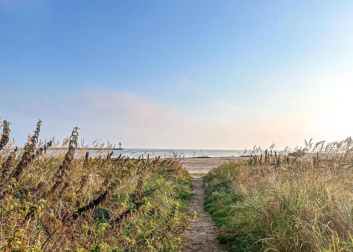 Casa vacanze Strandblick - Dorf 1 04 Priwall