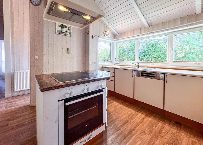 Casa vacanze Strandblick - Dorf 1 04